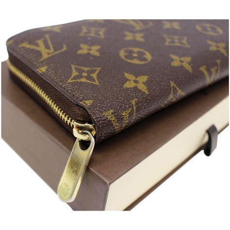 how to verify lv wallet|louis vuitton wallet zippy.